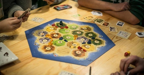 Oderwij dzieci od laptopa