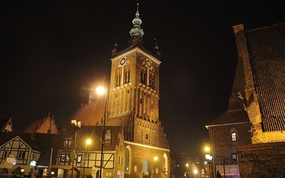 Na terenie parafii katolickich w Polsce są prawie 34 tys. zabytków sakralnych