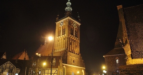 Na terenie parafii katolickich w Polsce są prawie 34 tys. zabytków sakralnych