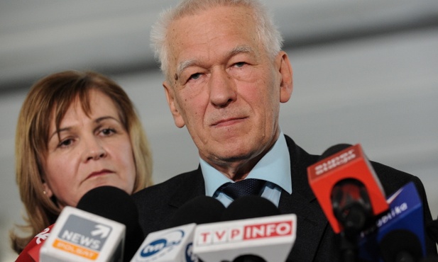 Powstał poselski zespół na rzecz Nowej Konstytucji