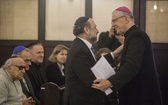 Rabini w Episkopacie, biskup w Synagodze