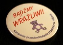 Gala projektu "Bądźmy wrażliwi!"