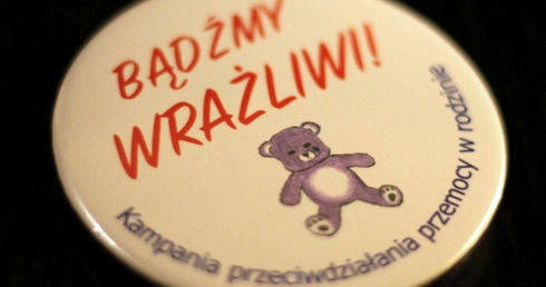 Gala projektu "Bądźmy wrażliwi!"