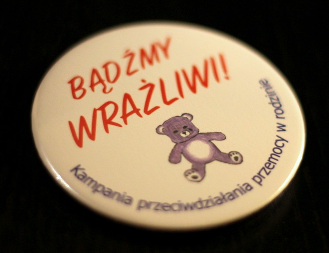 Gala projektu "Bądźmy wrażliwi!"