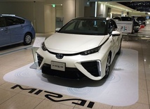 Toyota Mirai