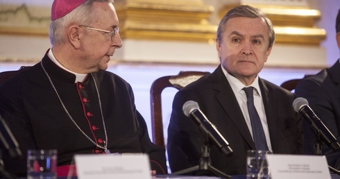 Bez chrztu nie byłoby Polski