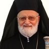 Patriarcha Grzegorz Laham III
