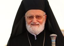 Patriarcha Grzegorz Laham III