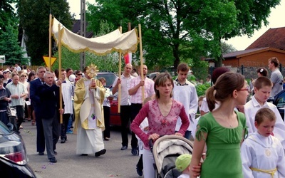 Religijność bez zmian