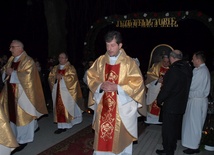 Nawiedzenie w Wadowicach Dolnych