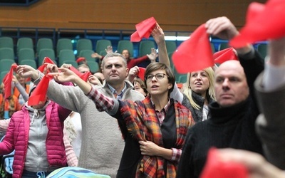 Tęsknota za Przychodzącym