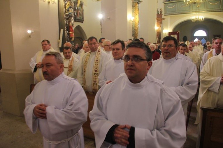 Zakończenie diecezjalnej peregrynacji