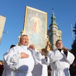 Zakończenie diecezjalnej peregrynacji