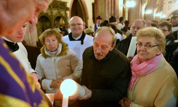 Jubileusz chrztu Polski