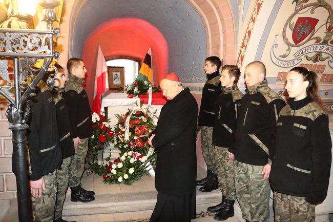 Zakończenie Roku Jana Długosza