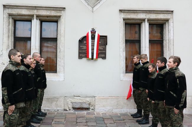 Zakończenie Roku Jana Długosza