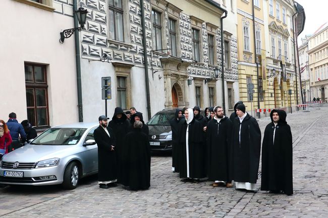 Zakończenie Roku Jana Długosza