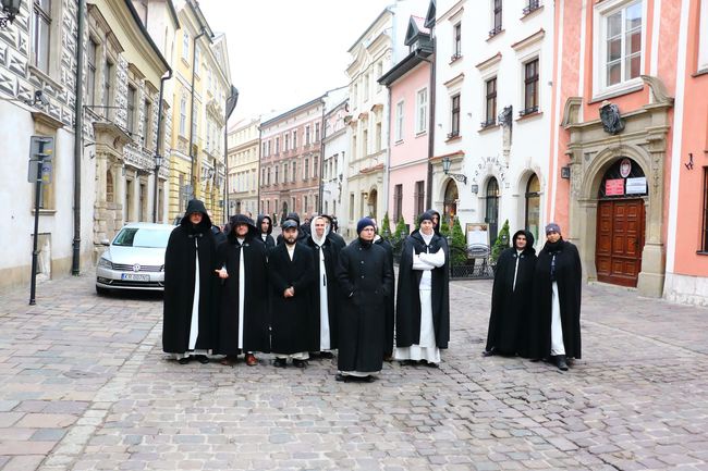 Zakończenie Roku Jana Długosza