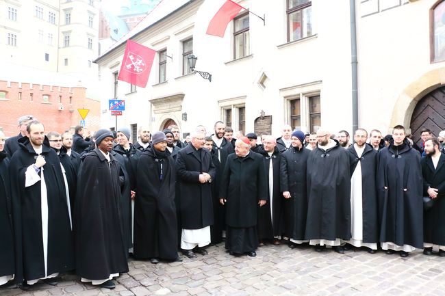 Zakończenie Roku Jana Długosza