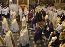 Jubileusz chrztu Polski