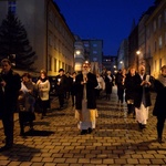 Inauguracja jubileuszowego roku