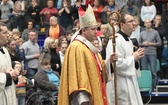 Rekolekcje z o. Antonello we Wrocławiu - cz. 2