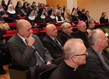 Konferencja naukowa nt. działalności zakonów w diecezji