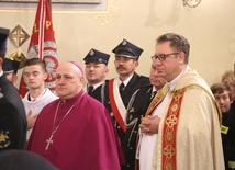 Znaki Miłosierdzia w Pewli Małej