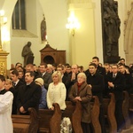 Inaugracja rocznicy chrztu Polski