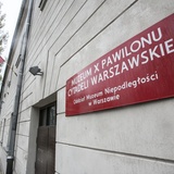 Tu więziono błogosławionego
