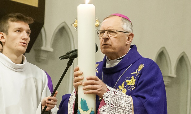 Światło jeszcze przed świtem