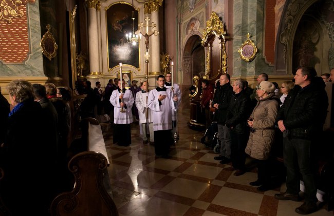 Jubileusz chrztu Polski rozpoczęty