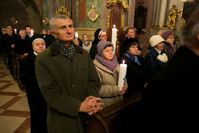 Jubileusz chrztu Polski rozpoczęty