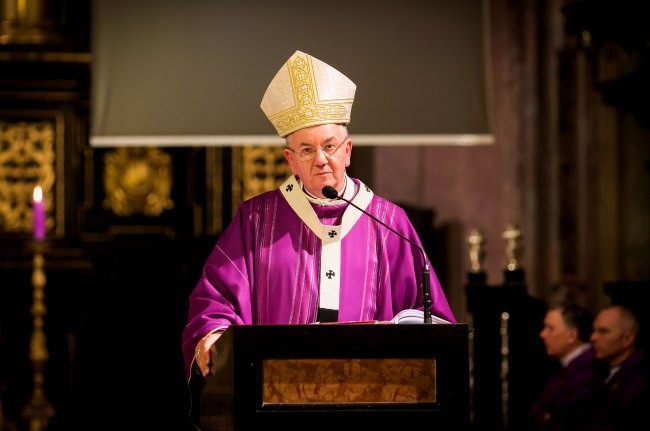 Jubileusz chrztu Polski rozpoczęty