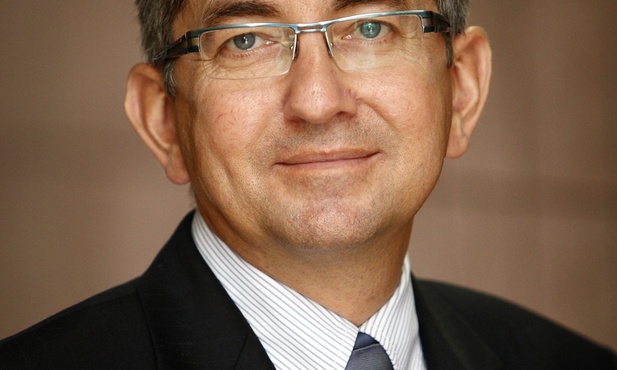 Zmarł Tomasz Tomczykiewicz