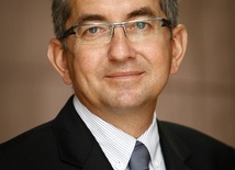 Zmarł Tomasz Tomczykiewicz