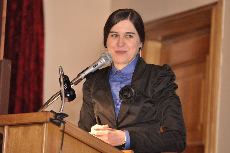 Konferencja o obrazie