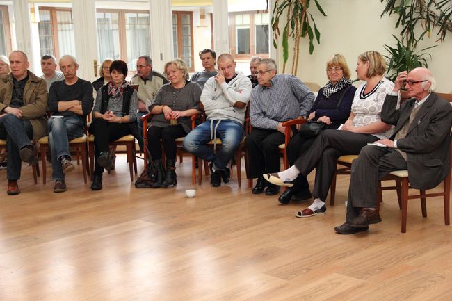 Rekolekcje Trzeźwościowe w Koszalinie