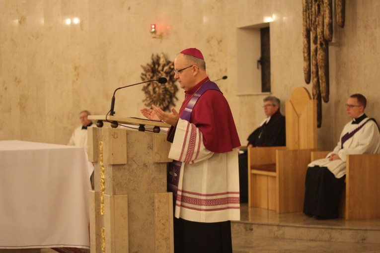 Ekumeniczna Modlitwa Młodych 2015