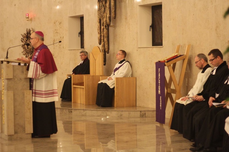Ekumeniczna Modlitwa Młodych 2015