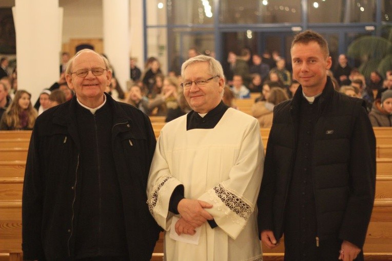 Ekumeniczna Modlitwa Młodych 2015