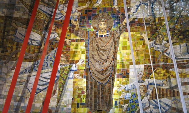 Żywiec Sporysz wita Miłosiernego