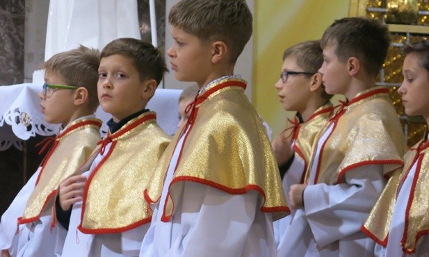 Żywiec Sporysz wita Miłosiernego