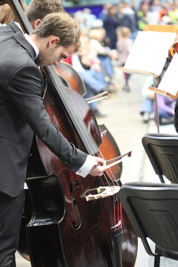 Rekolekcje z o. Antonello we Wrocławiu cz. 4