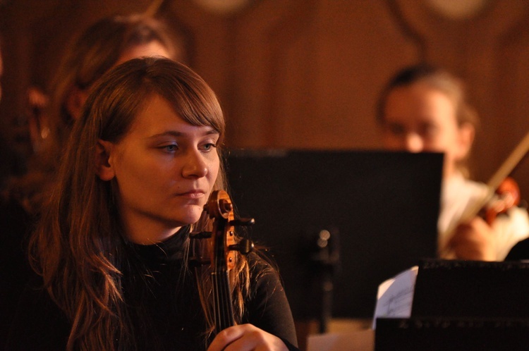 Oratorium "Peregrinus"