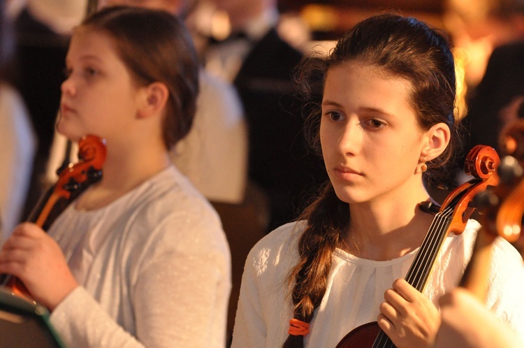 Oratorium "Peregrinus"