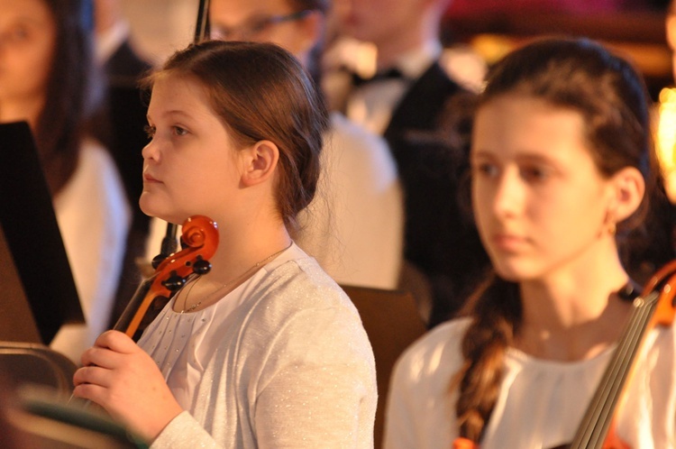 Oratorium "Peregrinus"