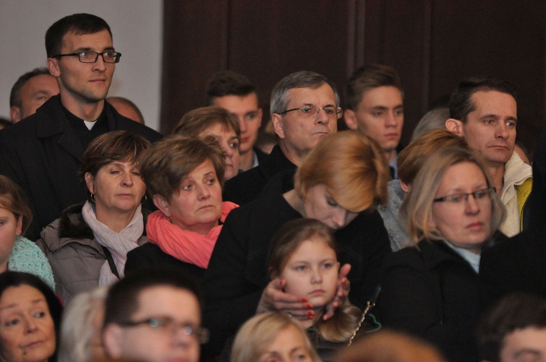 Oratorium "Peregrinus"