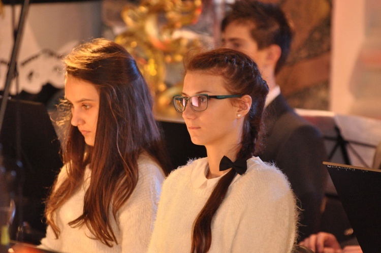 Oratorium "Peregrinus"