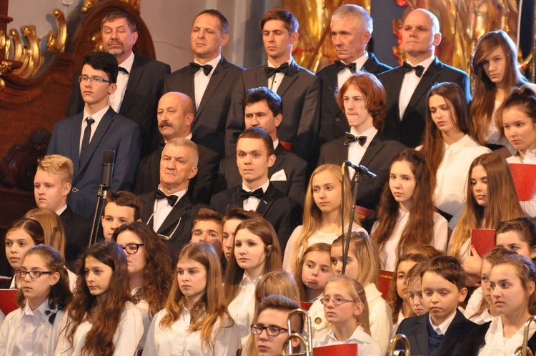 Oratorium "Peregrinus"